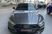 Audi S7 Sportback S-Line