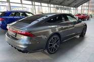 Audi S7 Sportback S-Line