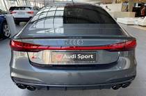 Audi S7 Sportback S-Line