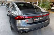 Audi S7 Sportback S-Line