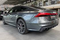 Audi S7 Sportback S-Line