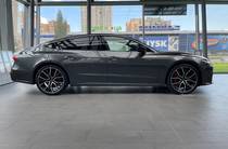 Audi S7 Sportback S-Line