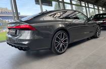 Audi S7 Sportback S-Line