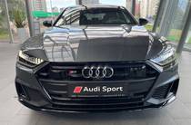 Audi S7 Sportback S-Line