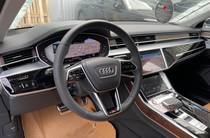 Audi S8 Base