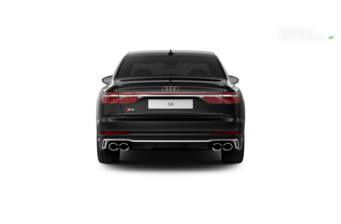 Audi S8 2024 S-Line