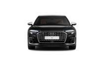 Audi S8 S-Line