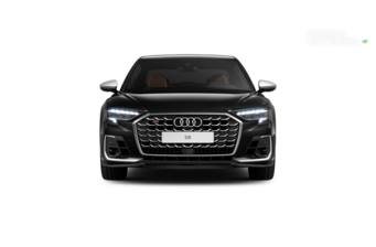 Audi S8 2024 S-Line