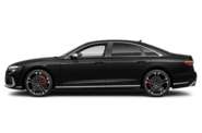 Audi S8 S-Line