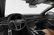 Audi S8 S-Line