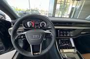 Audi S8 S-Line
