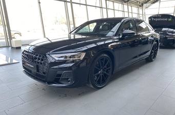 Audi S8 2025 S-Line