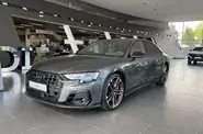 Audi S8 S-Line