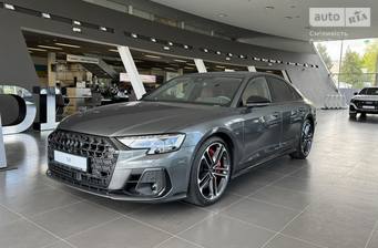 Audi S8 2025 S-Line