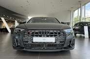 Audi S8 S-Line
