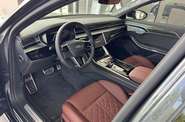 Audi S8 S-Line