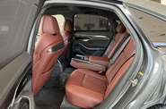 Audi S8 S-Line