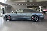 Audi S8 S-Line