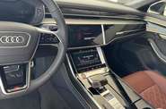 Audi S8 S-Line
