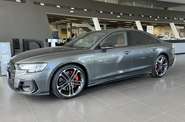 Audi S8 S-Line