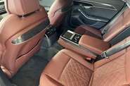 Audi S8 S-Line