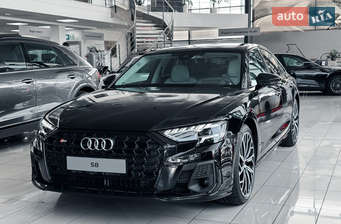 Audi S8 2025 в Київ