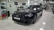 Audi S8 S-Line