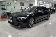 Audi S8 S-Line