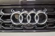 Audi S8 S-Line