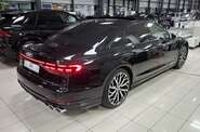 Audi S8 S-Line