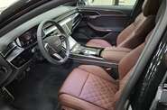 Audi S8 S-Line