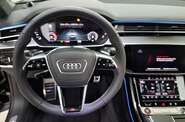 Audi S8 S-Line