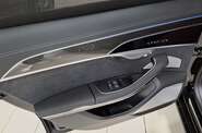 Audi S8 S-Line