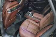 Audi S8 S-Line