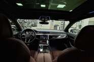 Audi S8 S-Line