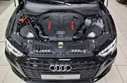 Audi S8 S-Line
