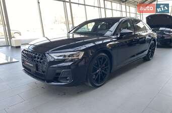 Audi S8 2025 в Дніпро (Дніпропетровськ)