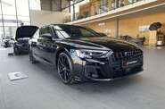 Audi S8 S-Line