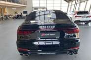Audi S8 S-Line
