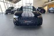 Audi S8 S-Line
