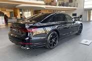 Audi S8 S-Line