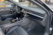 Audi S8 S-Line