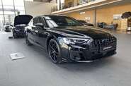 Audi S8 S-Line