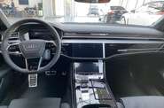 Audi S8 S-Line