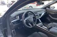 Audi S8 S-Line
