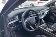 Audi S8 S-Line