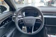 Audi S8 S-Line