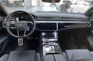 Audi S8 S-Line