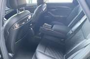 Audi S8 S-Line