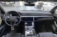 Audi S8 S-Line
